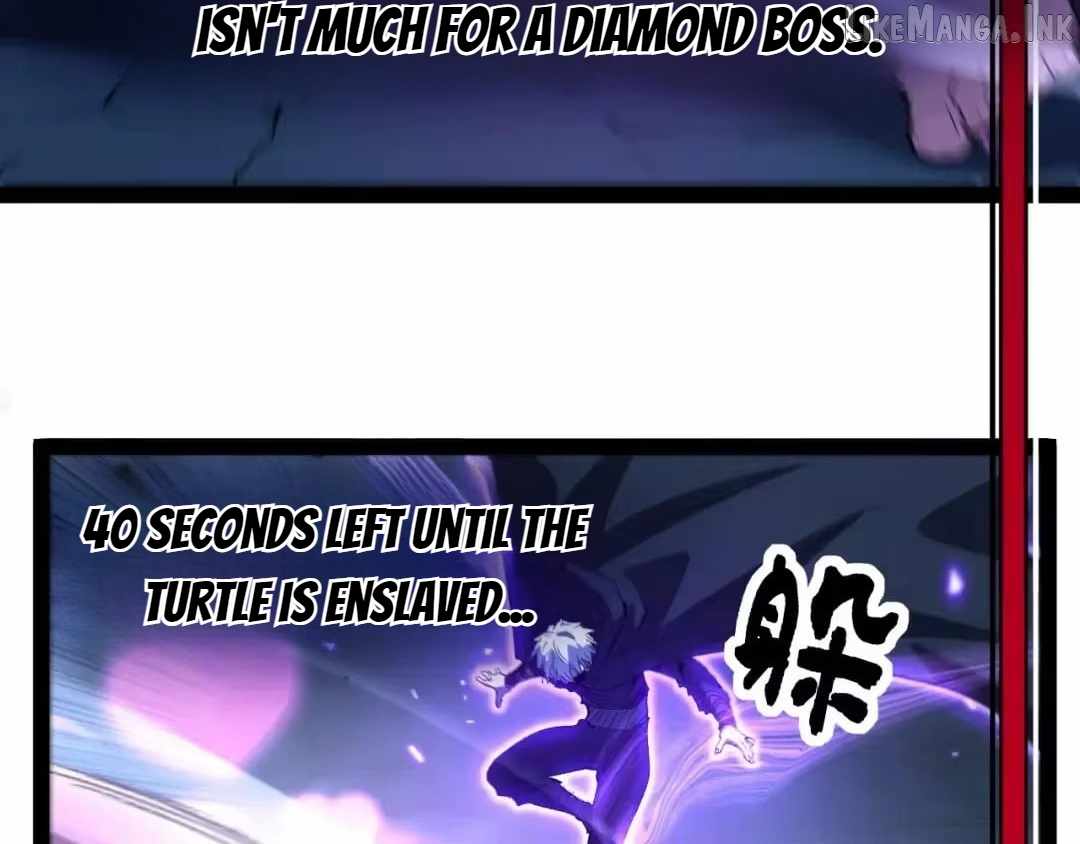 God-level Assassin, I’m the Shadow Chapter 123 - Page 57