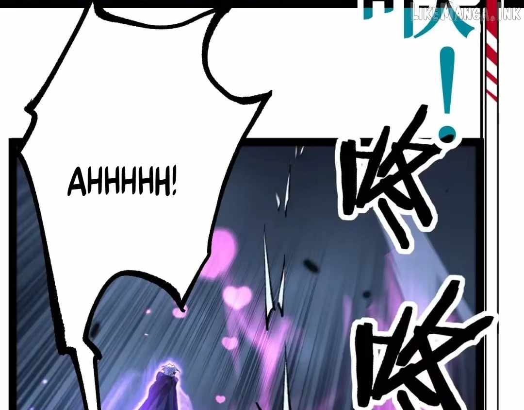 God-level Assassin, I’m the Shadow Chapter 123 - Page 61