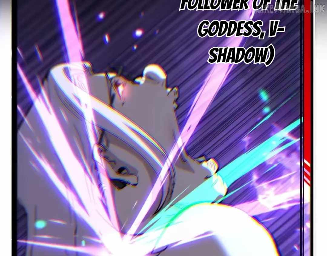 God-level Assassin, I’m the Shadow Chapter 123 - Page 73