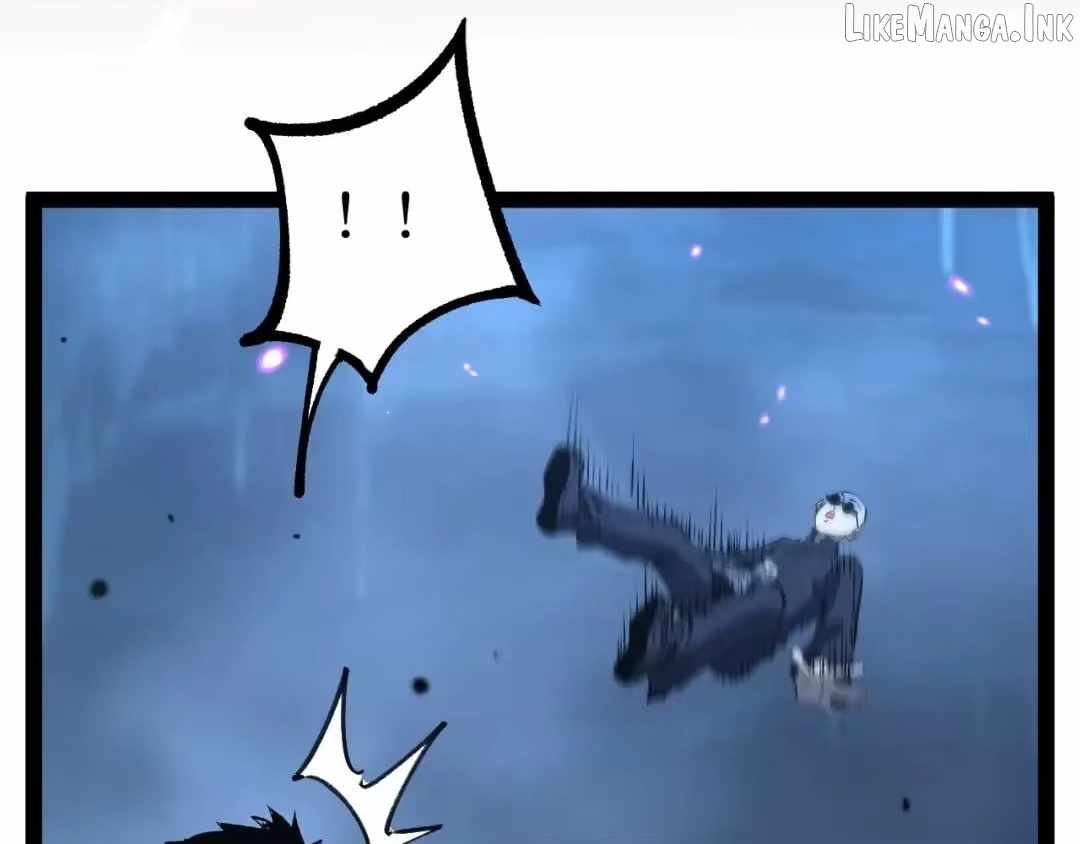 God-level Assassin, I’m the Shadow Chapter 123 - Page 89