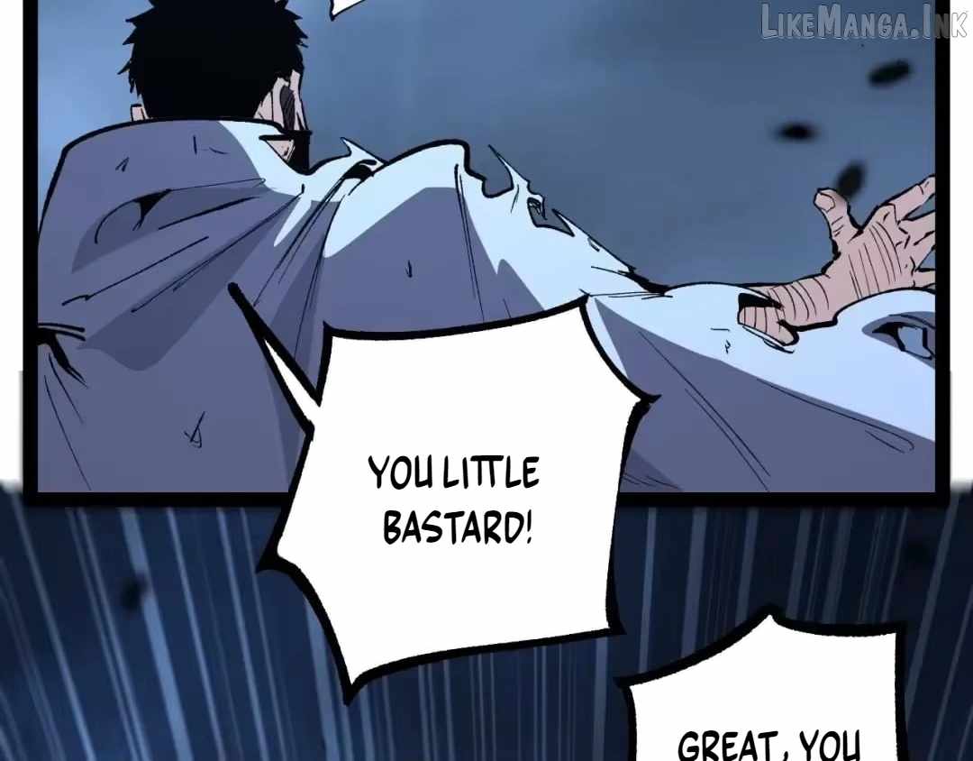 God-level Assassin, I’m the Shadow Chapter 123 - Page 90