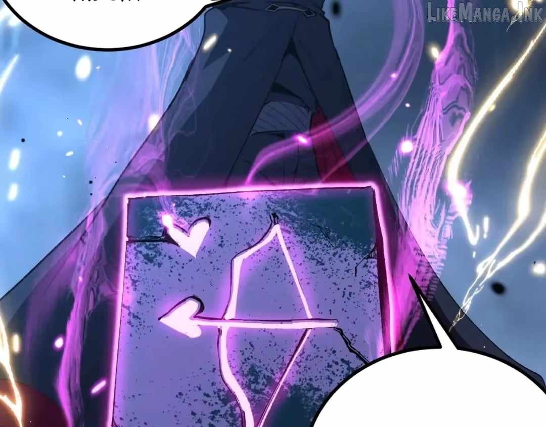 God-level Assassin, I’m the Shadow Chapter 123 - Page 96