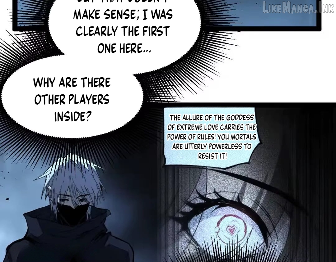 God-level Assassin, I’m the Shadow Chapter 124 - Page 2