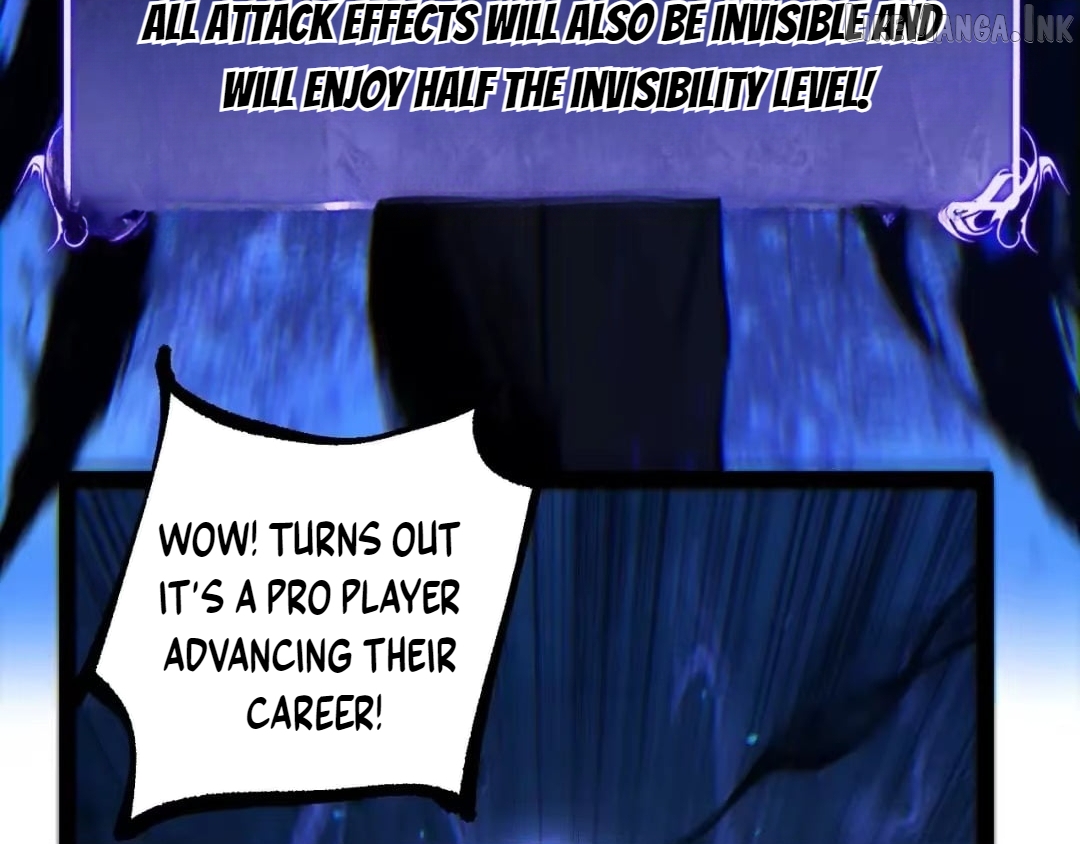 God-level Assassin, I’m the Shadow Chapter 124 - Page 27