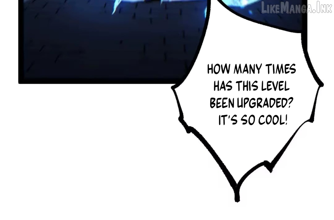 God-level Assassin, I’m the Shadow Chapter 124 - Page 29
