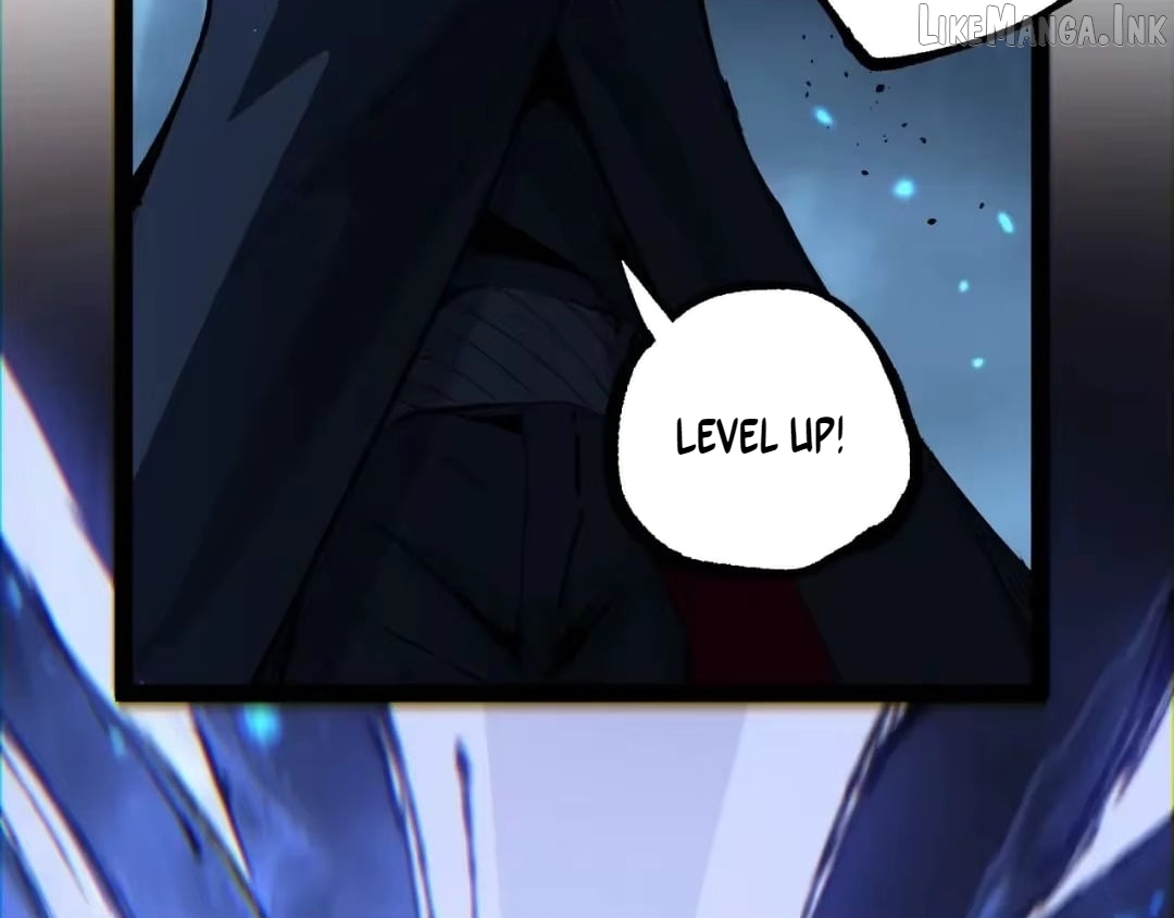 God-level Assassin, I’m the Shadow Chapter 124 - Page 5
