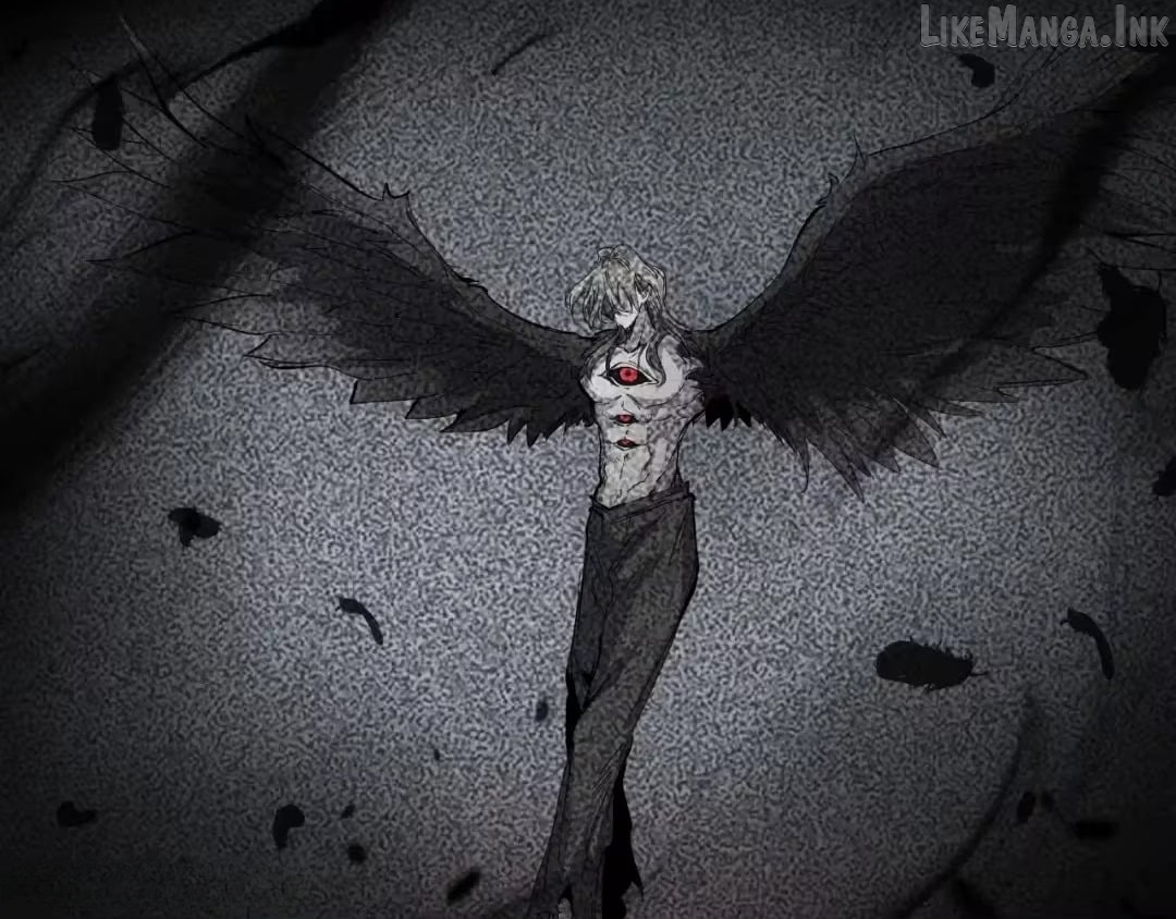 God-level Assassin, I’m the Shadow Chapter 124 - Page 50