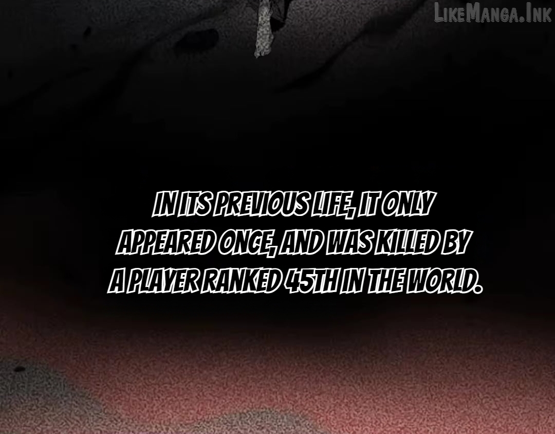 God-level Assassin, I’m the Shadow Chapter 124 - Page 51
