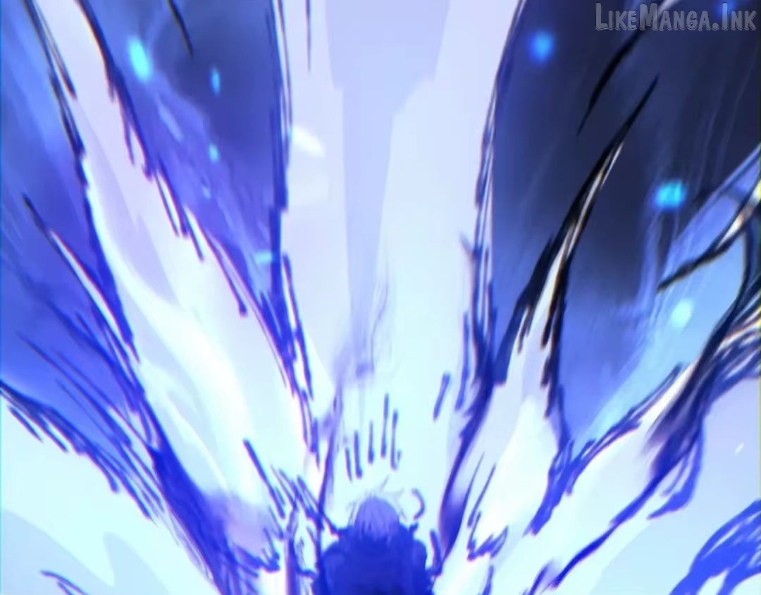 God-level Assassin, I’m the Shadow Chapter 124 - Page 6