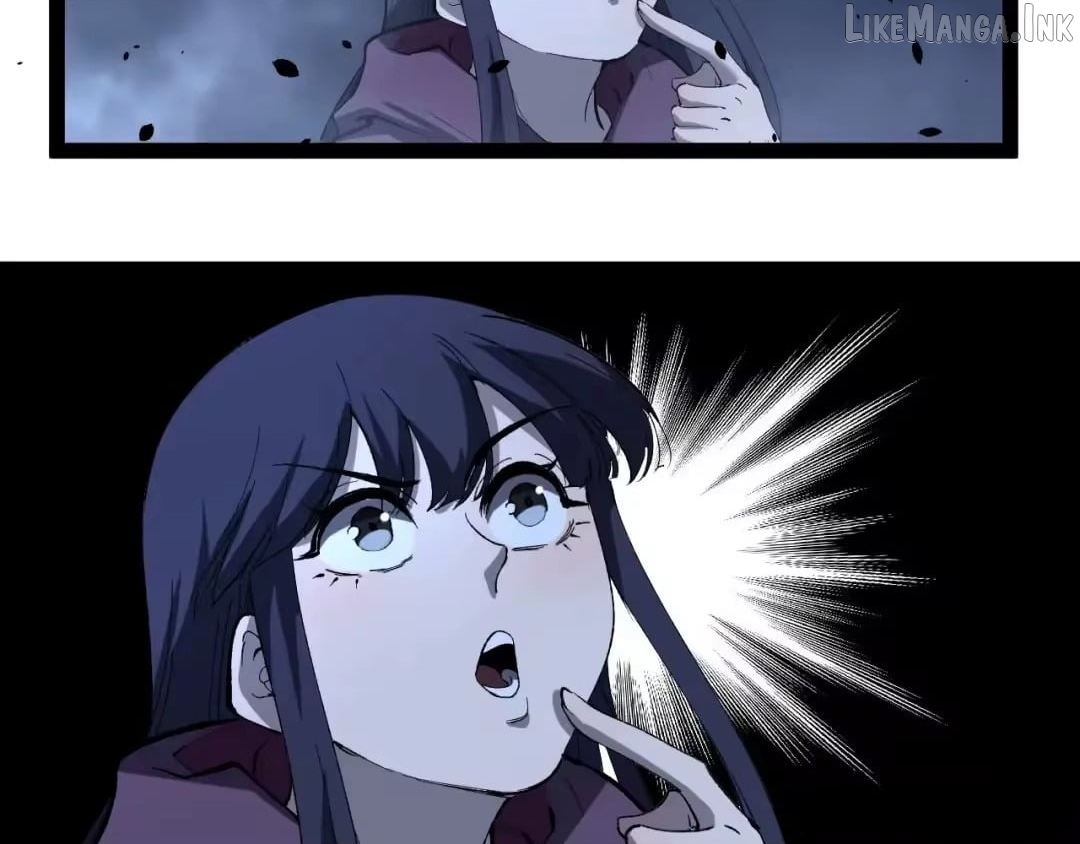 God-level Assassin, I’m the Shadow Chapter 124 - Page 66