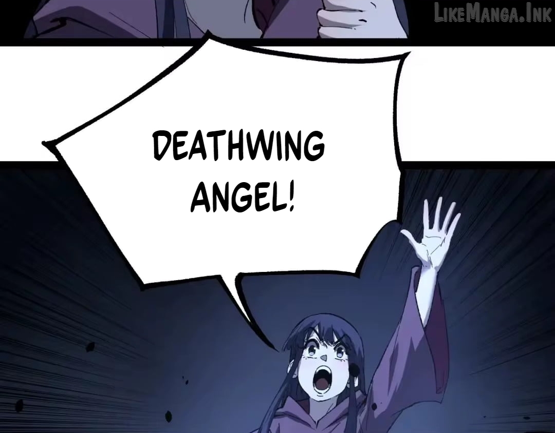 God-level Assassin, I’m the Shadow Chapter 124 - Page 67