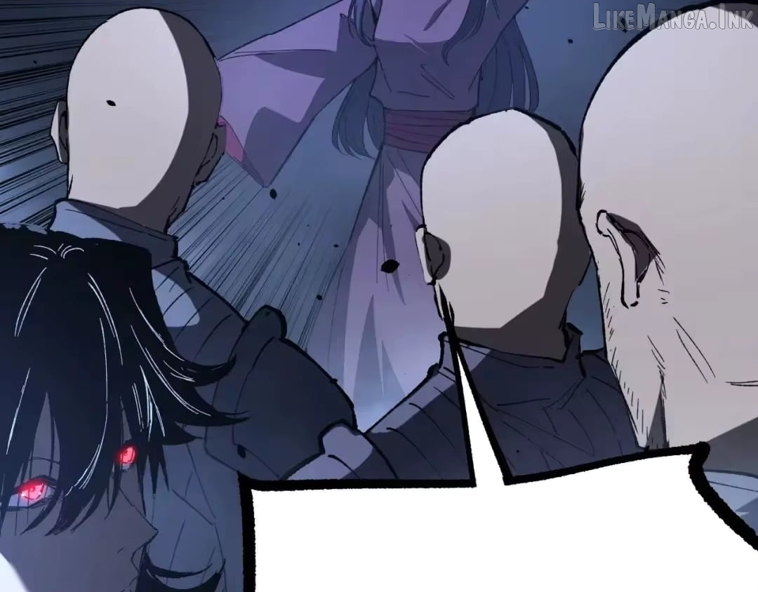 God-level Assassin, I’m the Shadow Chapter 124 - Page 68