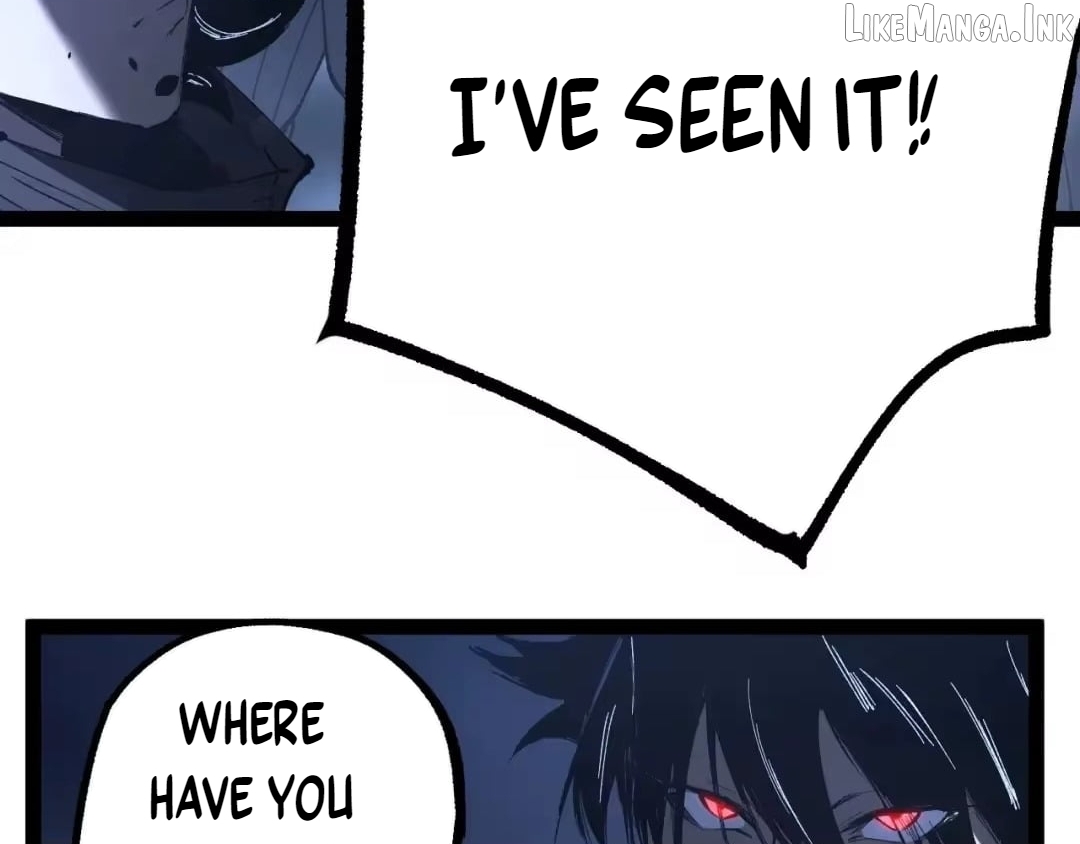 God-level Assassin, I’m the Shadow Chapter 124 - Page 69