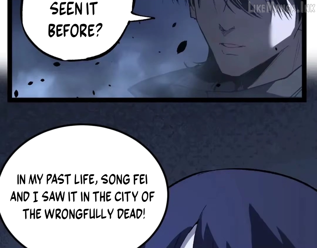 God-level Assassin, I’m the Shadow Chapter 124 - Page 70