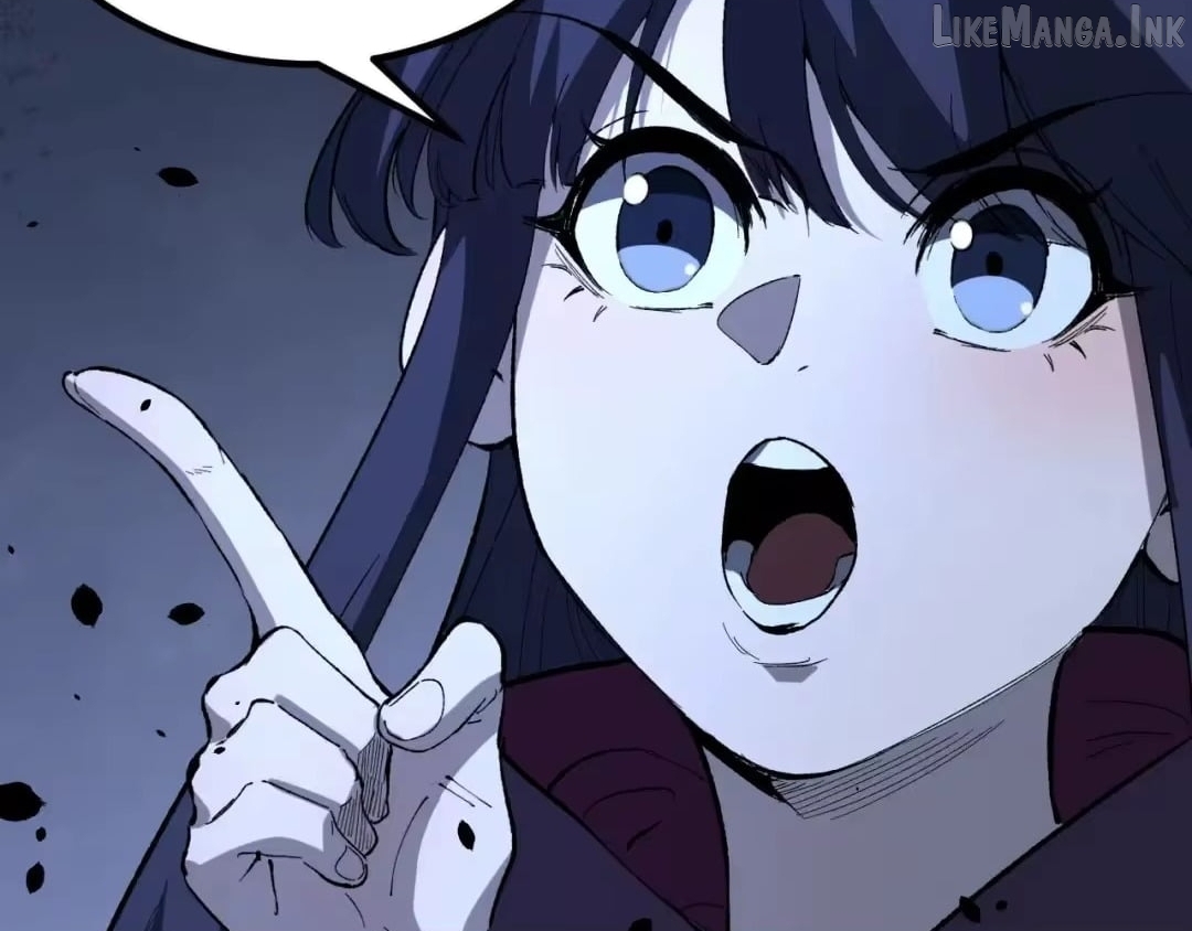 God-level Assassin, I’m the Shadow Chapter 124 - Page 71