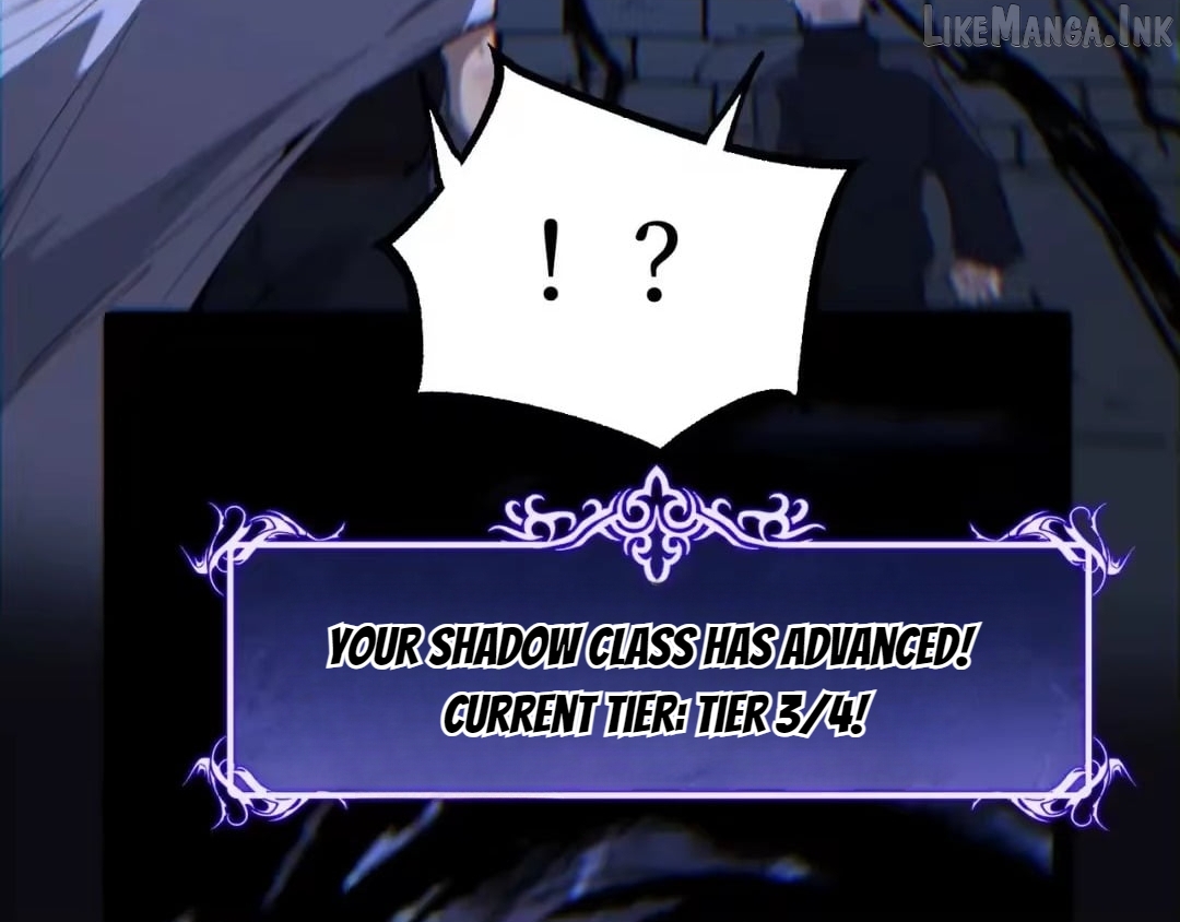 God-level Assassin, I’m the Shadow Chapter 124 - Page 8