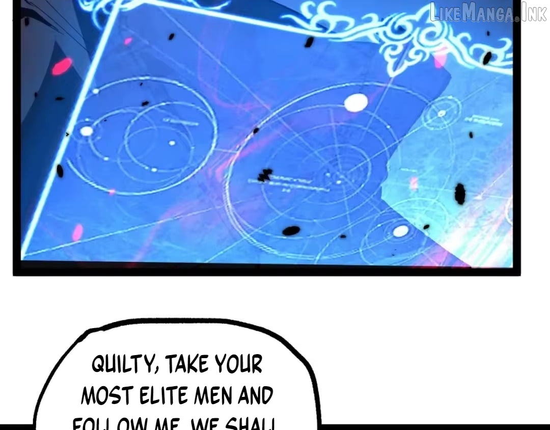 God-level Assassin, I’m the Shadow Chapter 124 - Page 86