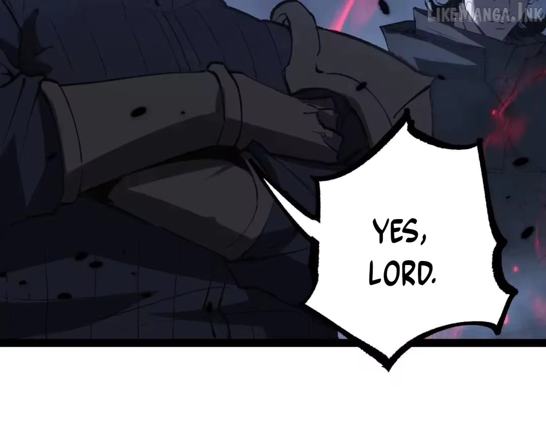 God-level Assassin, I’m the Shadow Chapter 124 - Page 88
