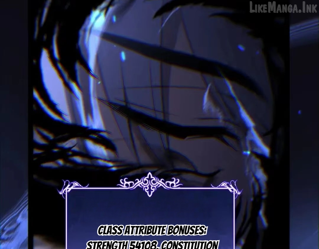 God-level Assassin, I’m the Shadow Chapter 124 - Page 9