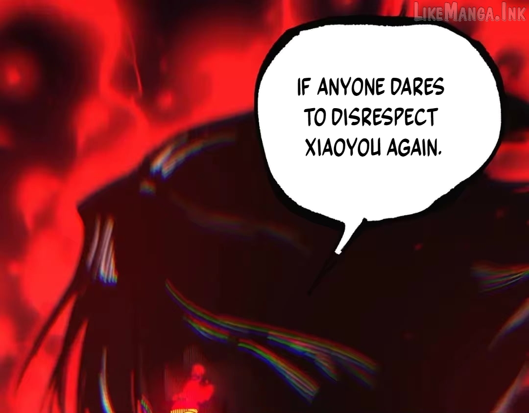 God-level Assassin, I’m the Shadow Chapter 124 - Page 92