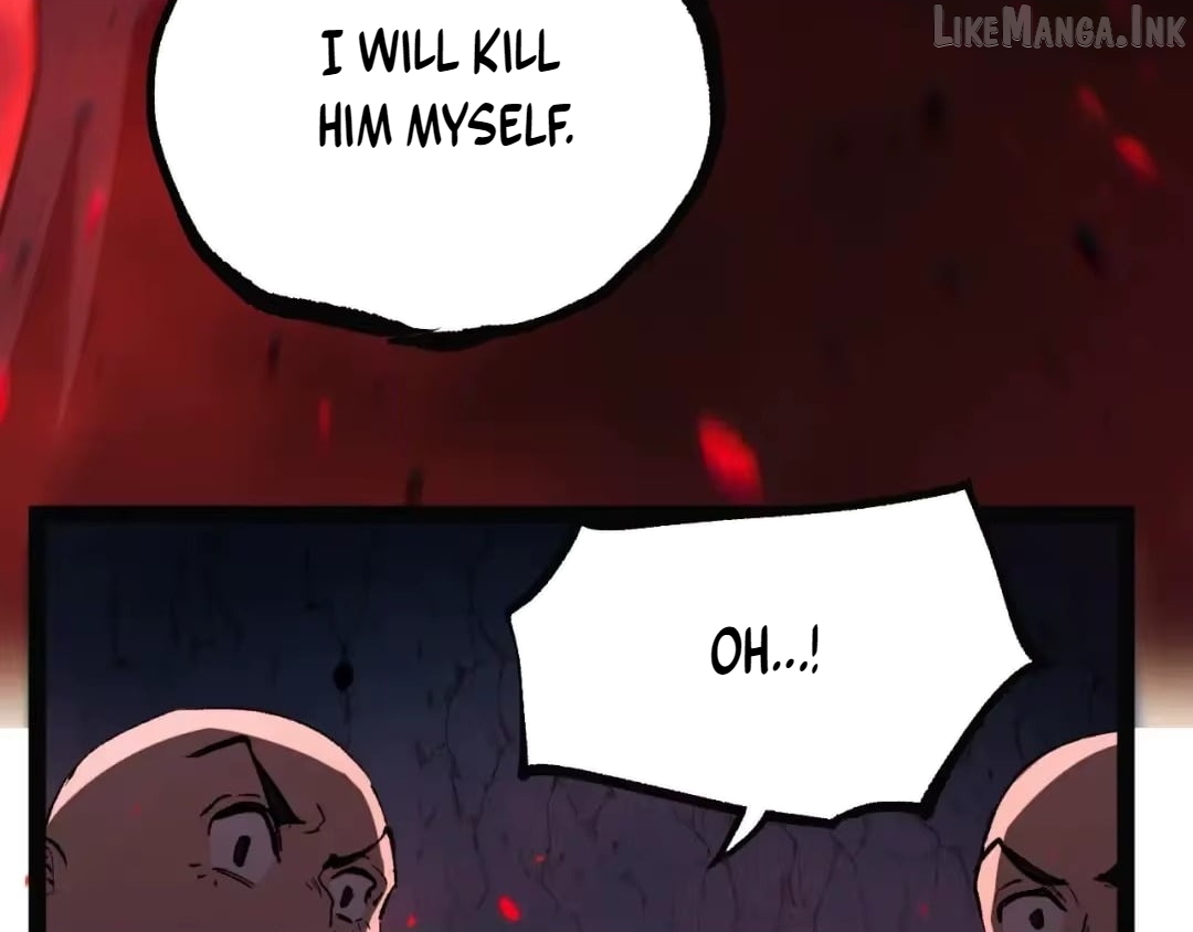 God-level Assassin, I’m the Shadow Chapter 124 - Page 94