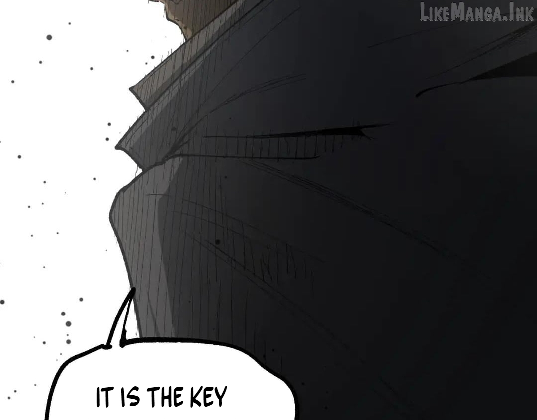 God-level Assassin, I’m the Shadow Chapter 125 - Page 10