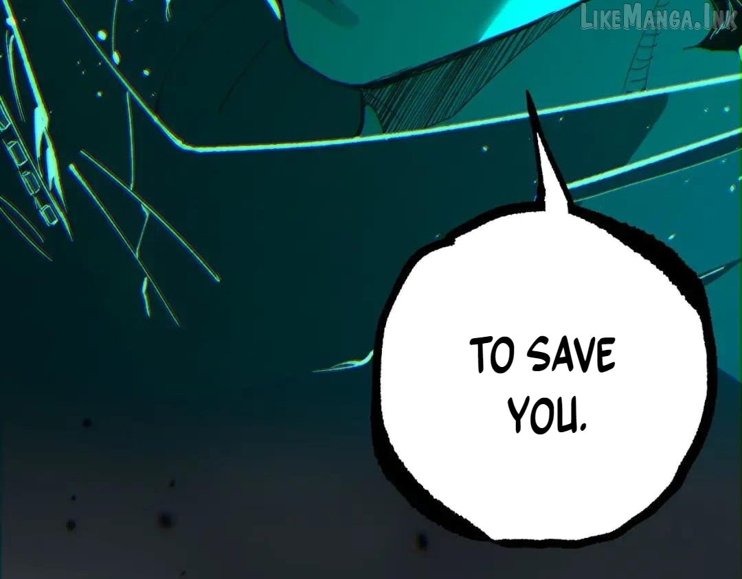 God-level Assassin, I’m the Shadow Chapter 125 - Page 100