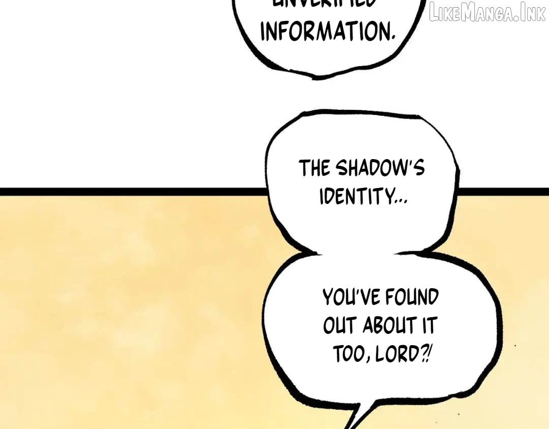 God-level Assassin, I’m the Shadow Chapter 125 - Page 13