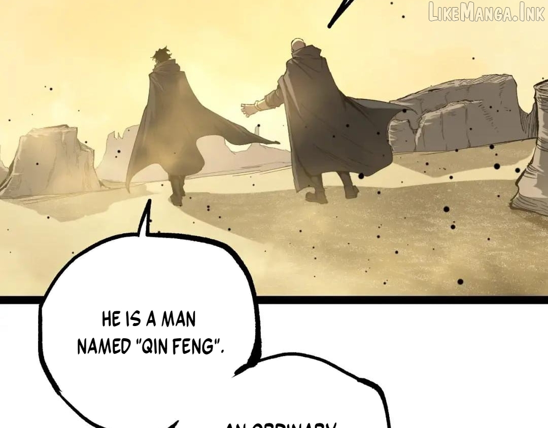 God-level Assassin, I’m the Shadow Chapter 125 - Page 14