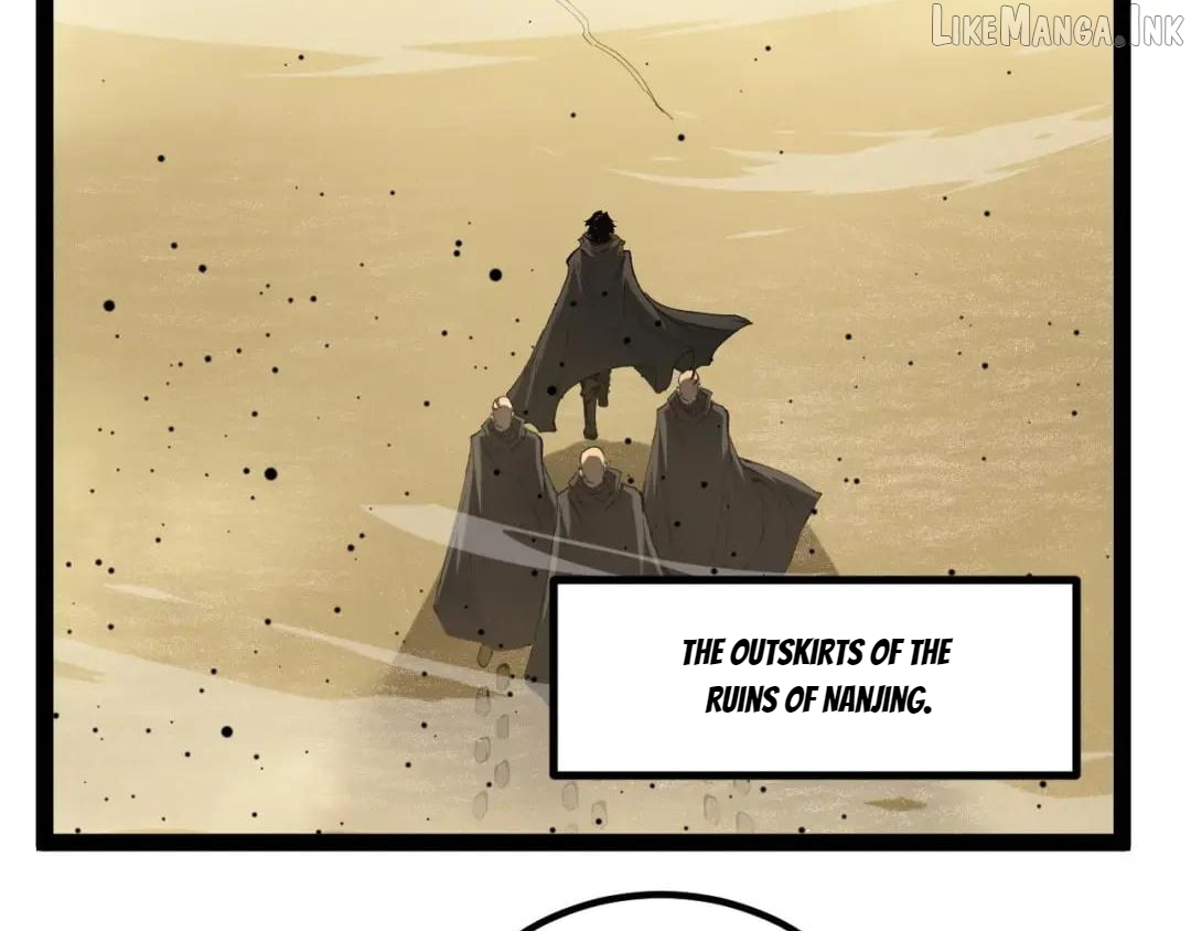 God-level Assassin, I’m the Shadow Chapter 125 - Page 2