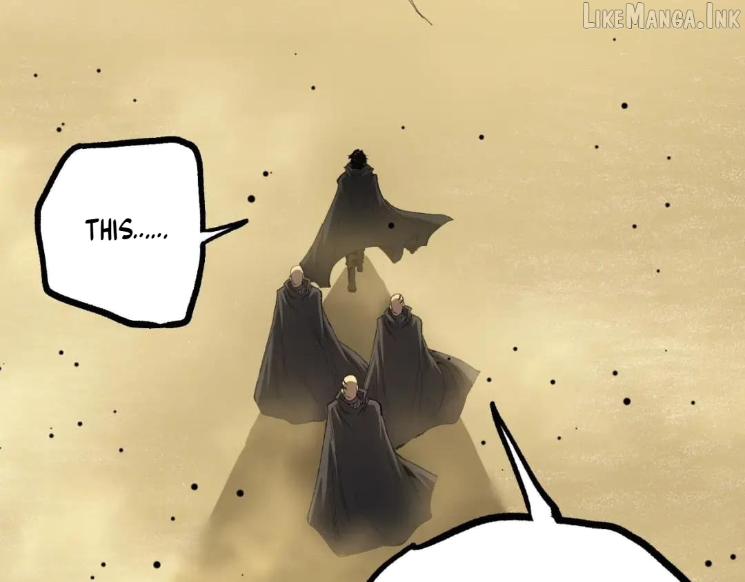 God-level Assassin, I’m the Shadow Chapter 125 - Page 23
