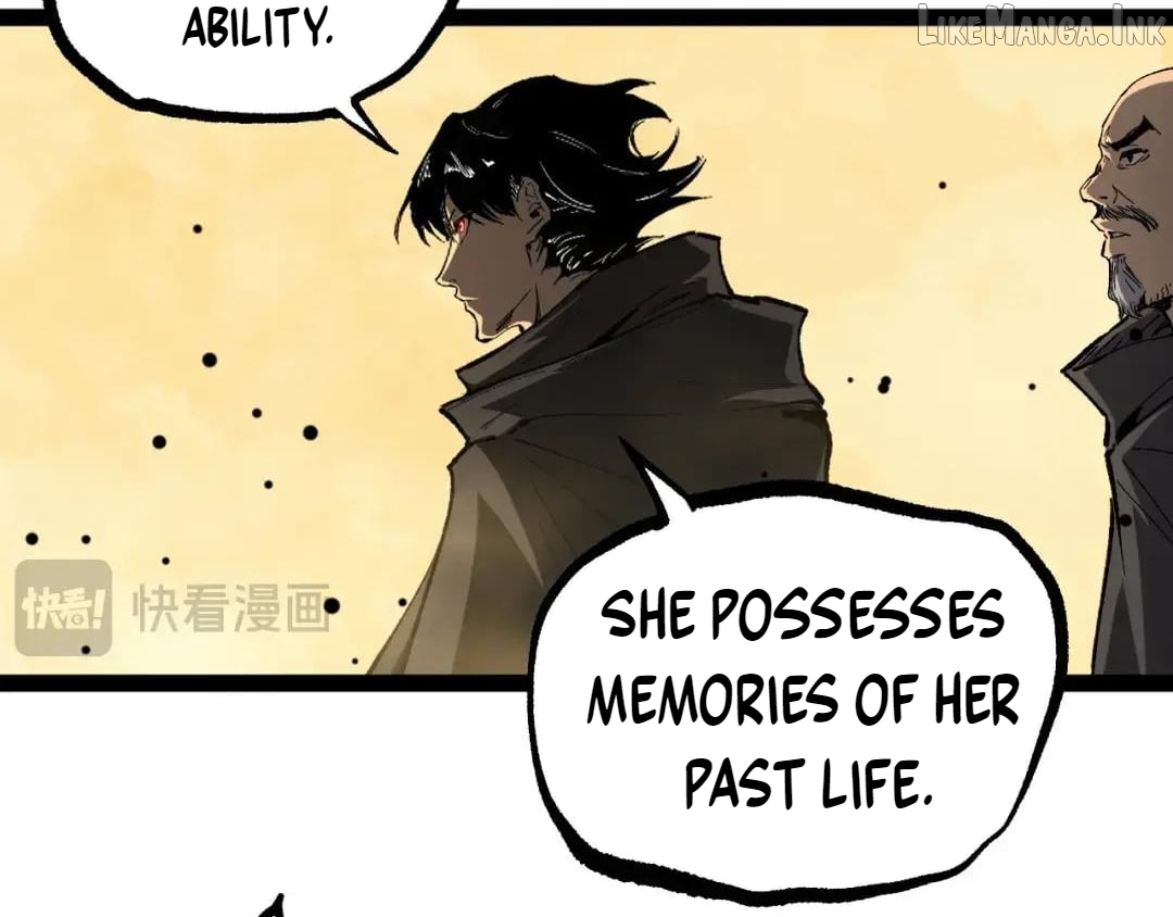God-level Assassin, I’m the Shadow Chapter 125 - Page 27