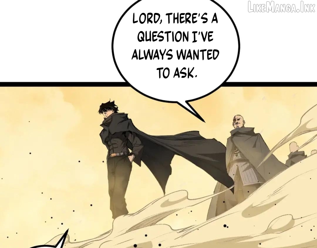 God-level Assassin, I’m the Shadow Chapter 125 - Page 3