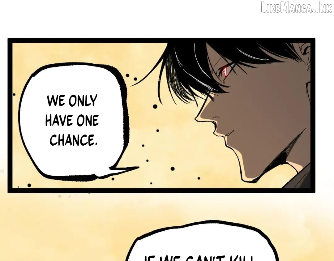 God-level Assassin, I’m the Shadow Chapter 125 - Page 30