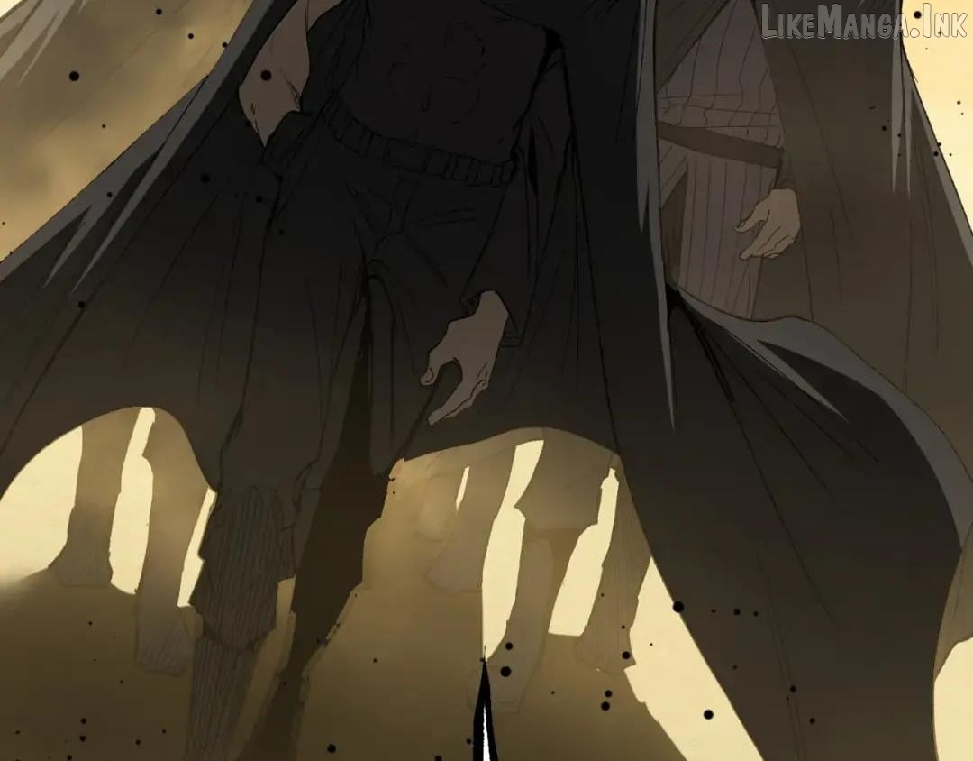 God-level Assassin, I’m the Shadow Chapter 125 - Page 32