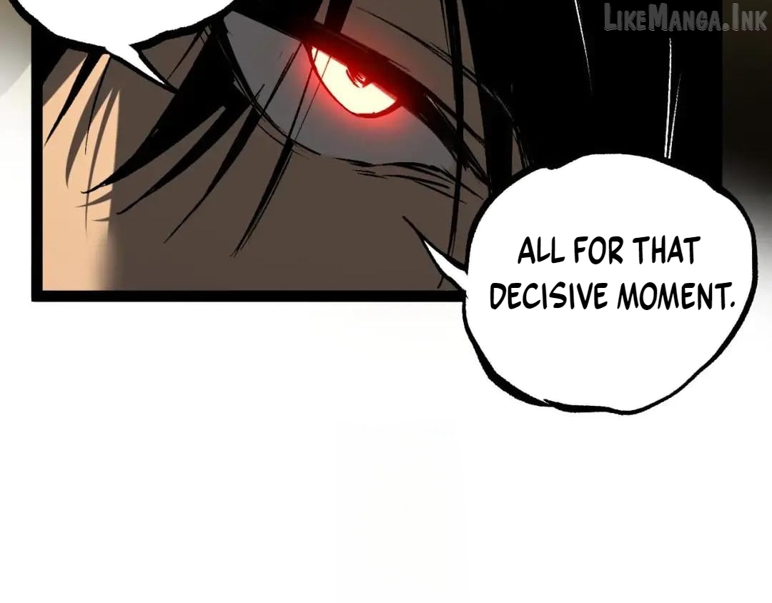 God-level Assassin, I’m the Shadow Chapter 125 - Page 34
