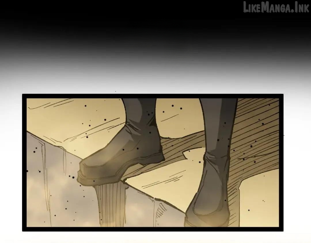 God-level Assassin, I’m the Shadow Chapter 125 - Page 38