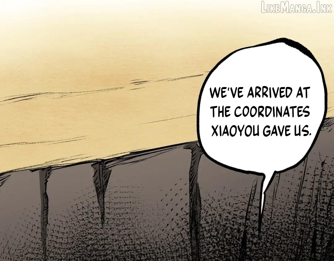 God-level Assassin, I’m the Shadow Chapter 125 - Page 39