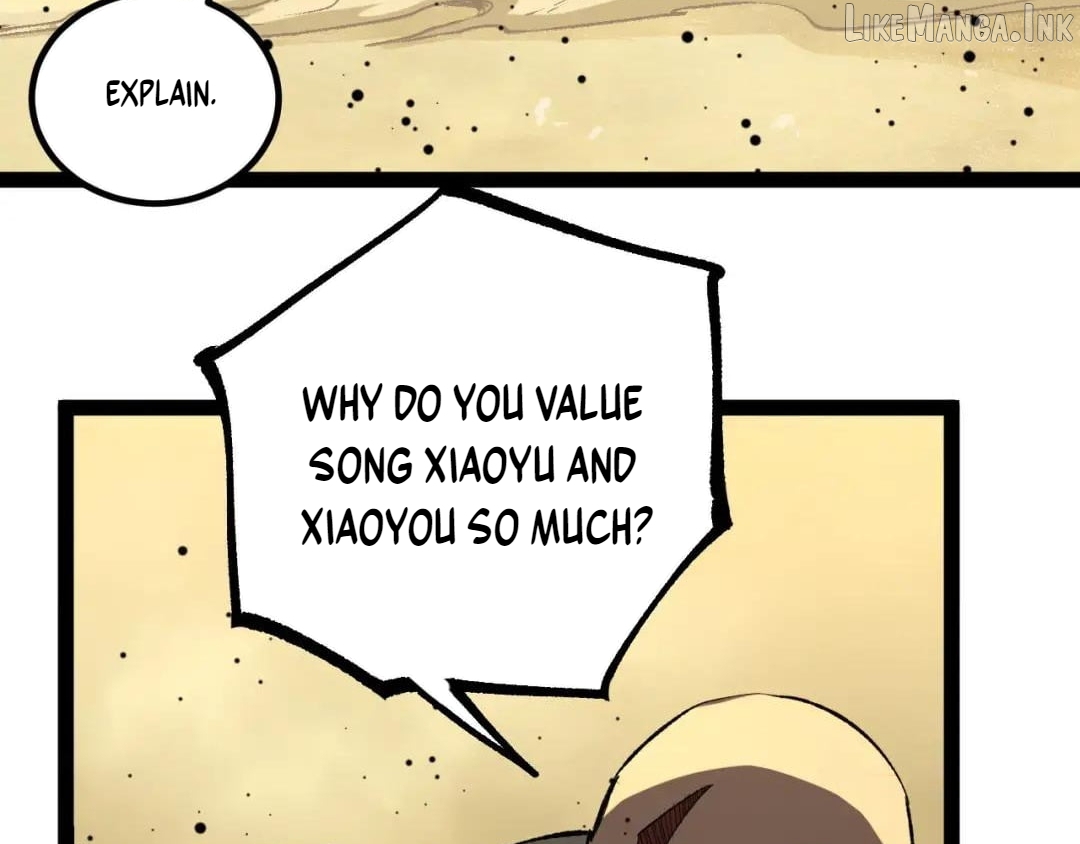 God-level Assassin, I’m the Shadow Chapter 125 - Page 4