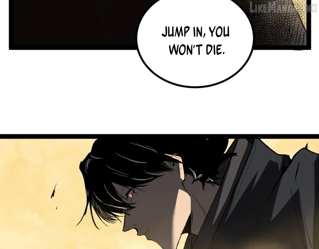 God-level Assassin, I’m the Shadow Chapter 125 - Page 46
