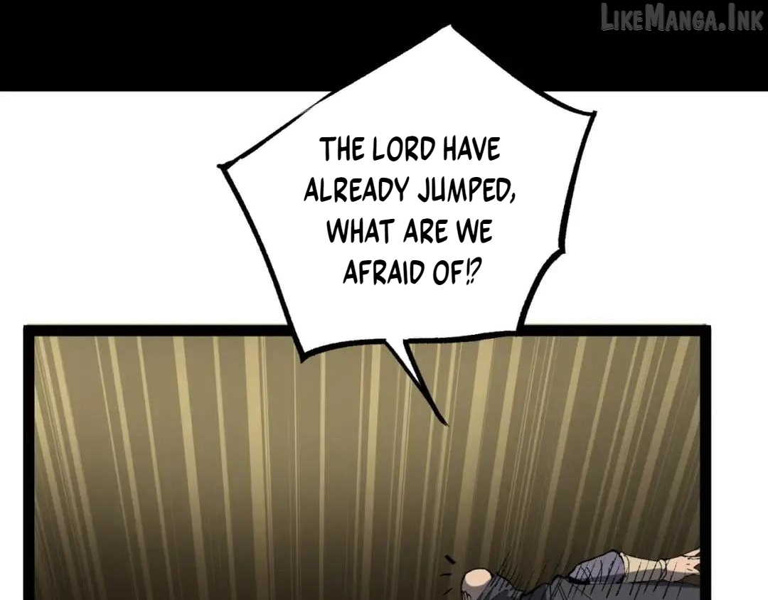 God-level Assassin, I’m the Shadow Chapter 125 - Page 49