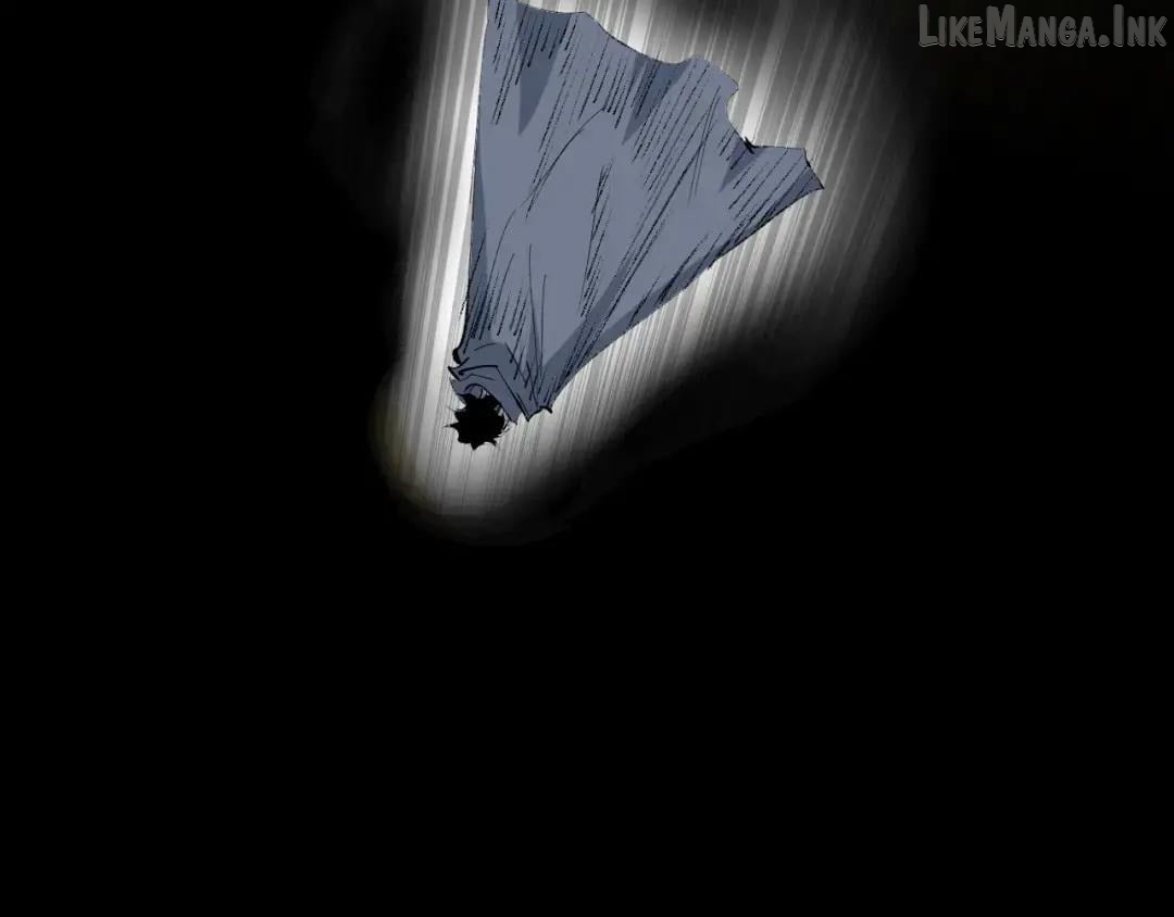 God-level Assassin, I’m the Shadow Chapter 125 - Page 54