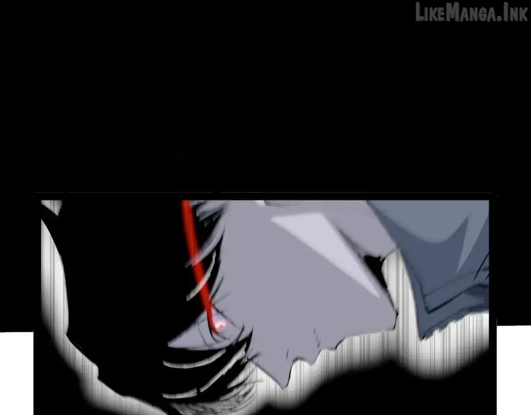 God-level Assassin, I’m the Shadow Chapter 125 - Page 55