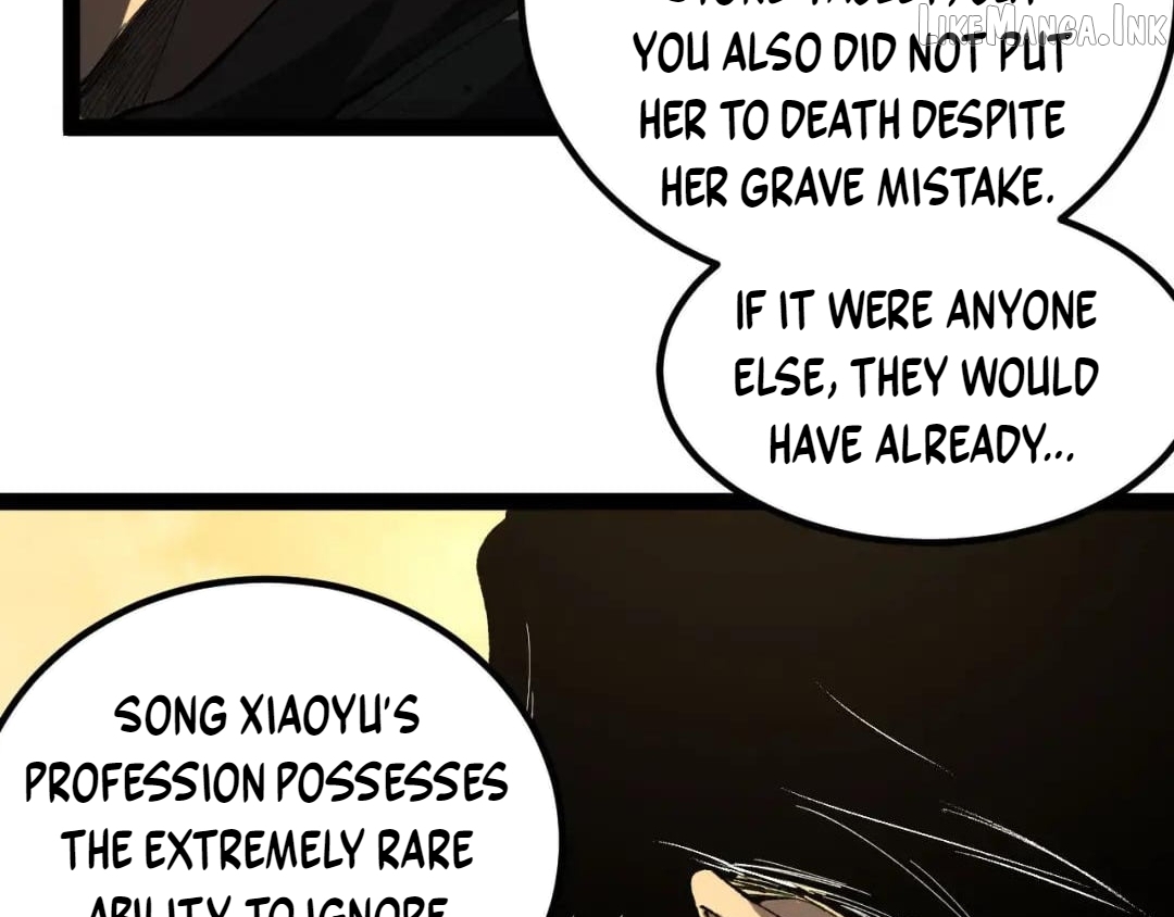 God-level Assassin, I’m the Shadow Chapter 125 - Page 6