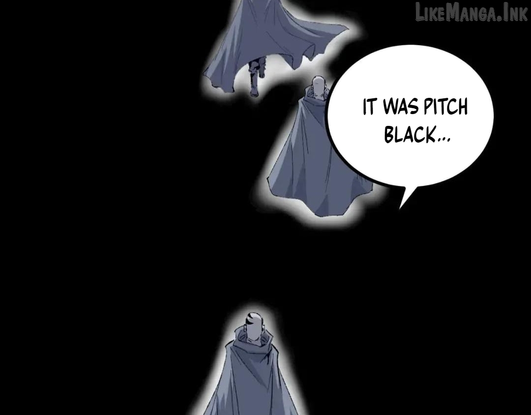 God-level Assassin, I’m the Shadow Chapter 125 - Page 61