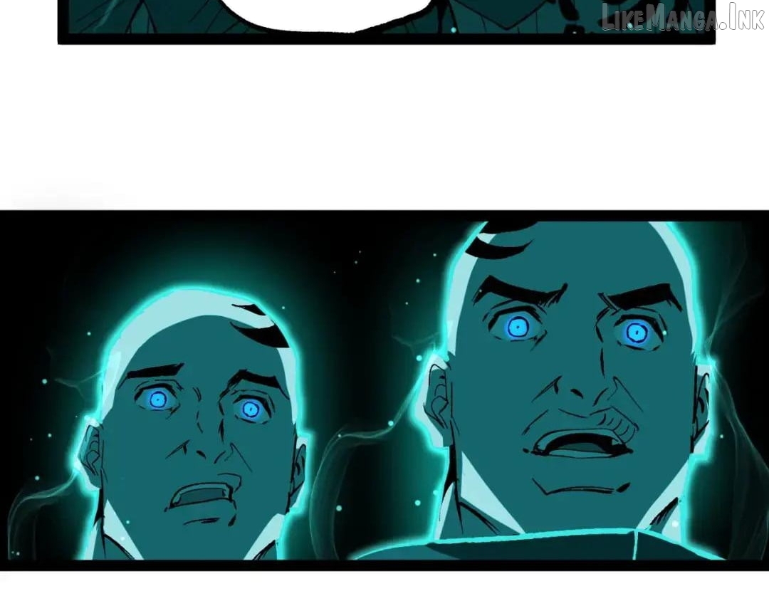God-level Assassin, I’m the Shadow Chapter 125 - Page 73