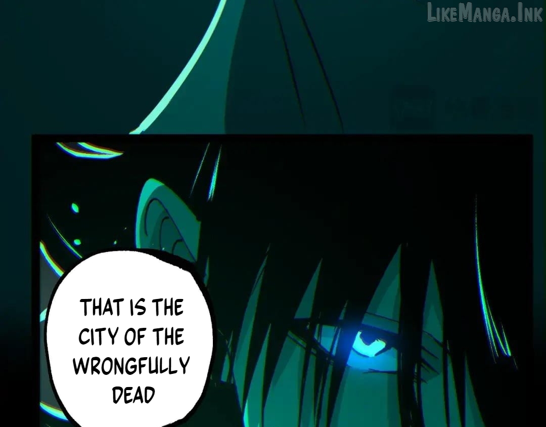 God-level Assassin, I’m the Shadow Chapter 125 - Page 79