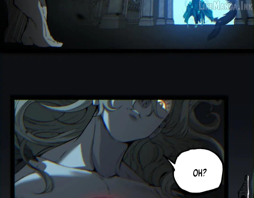 God-level Assassin, I’m the Shadow Chapter 125 - Page 91