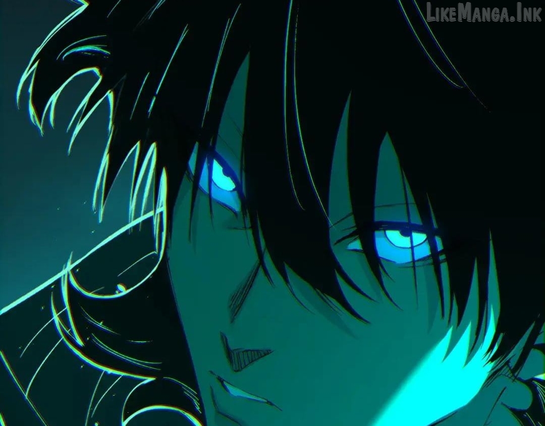 God-level Assassin, I’m the Shadow Chapter 125 - Page 99