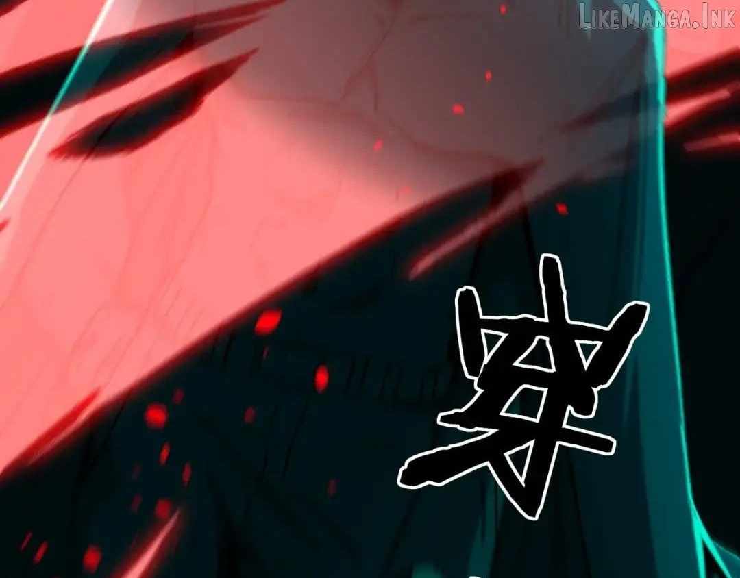 God-level Assassin, I’m the Shadow Chapter 126 - Page 11